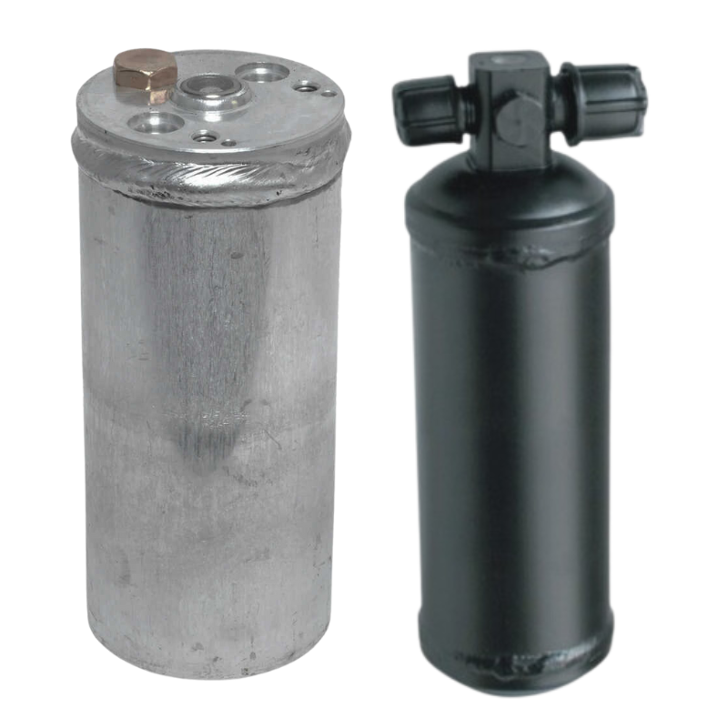 RECEIVER DRIER